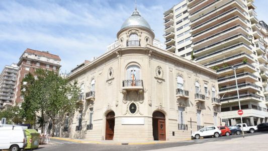 Comienza el período de sesiones ordinarias del Concejo Municipal