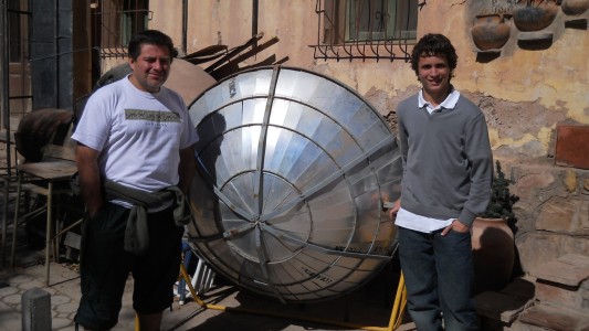 Dos docentes argentinos entre los 50 finalistas al premio al Mejor Maestro del mundo