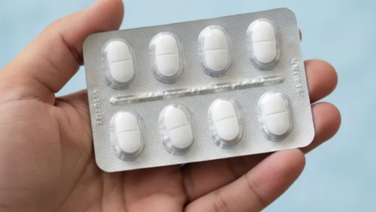 Alerta por un reto viral con Paracetamol