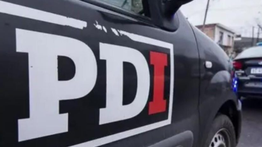 Barrio Tablada: una mujer fue herida de bala, le dispararon desde una moto