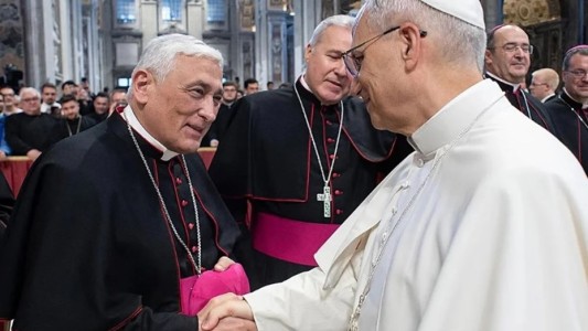 El papa León XIV acepta la renuncia del obispo de Cádiz acusado de abuso sexual