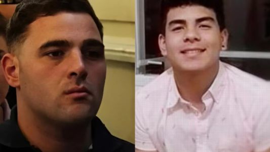 Crimen de Fernando Báez Sosa: pidieron la nulidad de la condena a Lucas Pertossi