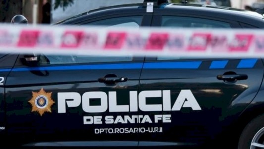 Triple crimen en barrio Las Flores: tres muertos y un herido de bala
