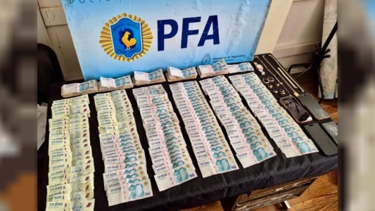 Cae banda narco con vínculos directos con 'Los Monos"