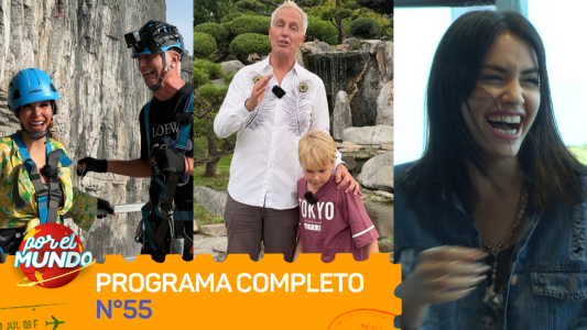 Postales de China y Hong Kong: lujo, tradición y paisajes impactantes