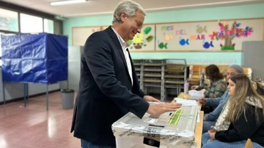José Antonio Kast se impuso en el Balotaje y es el nuevo presidente de Chile