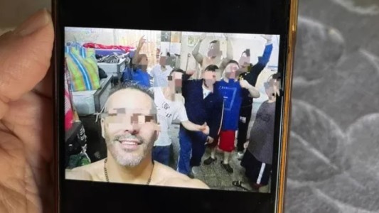 Estafaron a una familia con un alquiler y se burlaron desde la cárcel