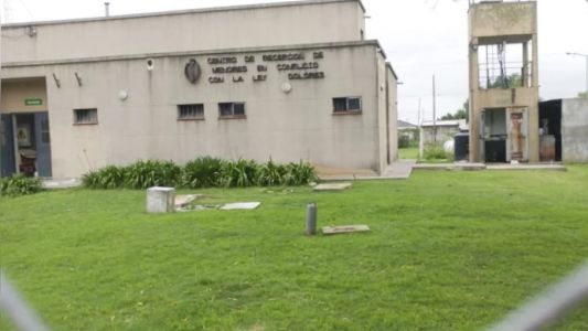 En Argentina, más de 4 mil chicos estuvieron en conflicto con la ley penal en 2024