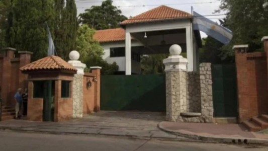 Qué se sabe de la muerte del soldado en la Quinta de Olivos