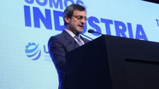 El titular de la UIA volvió a reclamarle diálogo al Gobierno: "Hay sectores en un momento crítico"