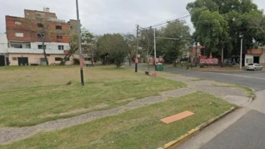 Un hombre recibió un tiro en la cabeza en barrio República de la Sexta y está en terapia intensiva del HECA