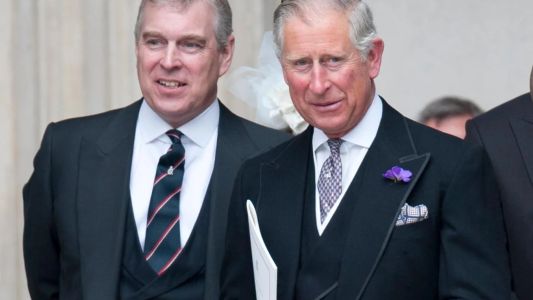 Arrestaron al expríncipe Andrés por vínculos con Epstein: la reacción del Rey Carlos III