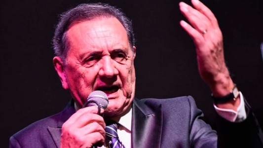 Murió Ricardo “Chiqui” Pereyra, referente del tango argentino