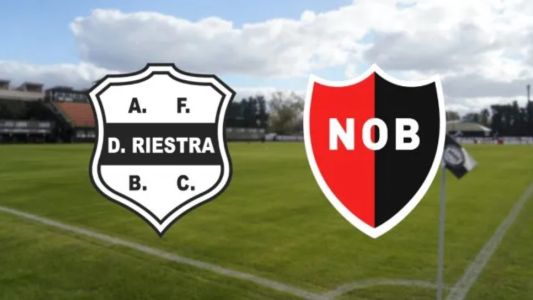 Newell´s visita a Deportivo Riestra por la 5° fecha del torneo apertura