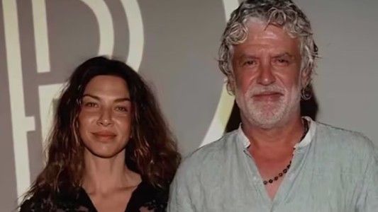 Romina Gaetani denunció a su expareja por violencia de género