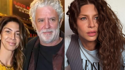 Romina Gaetani fue internada tras denunciar un episodio de violencia de género