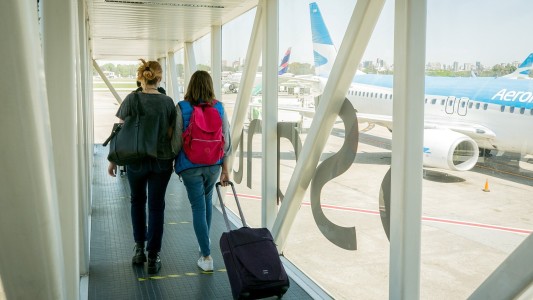 Vacaciones a la vista: qué destinos eligen los rosarinos para el verano 2026