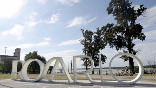 Fuerte repunte del turismo en Rosario: creció un 19% respecto de enero del año pasado