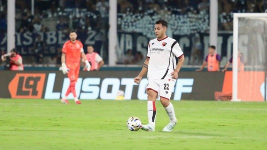 Newell’s, con la presión de ganar en casa ante Independiente