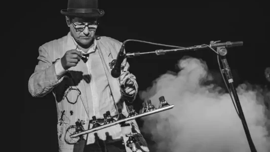 Murió Salvador Trapani, un artista que dejó huellas en la escena rosarina