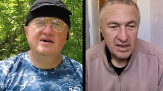 Secta rusa de Bariloche: juez otorga prisión domiciliaria a Konstantin Rudnev por problemas de salud