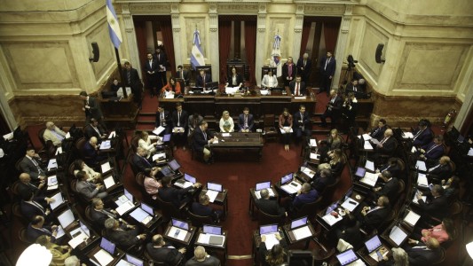 Reforma laboral: el Senado abre el debate y el oficialismo busca un trámite veloz