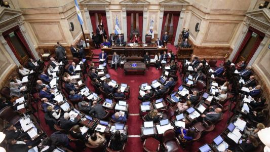 Histórico: el Senado aprobó el acuerdo Mercosur–UE con amplia mayoría