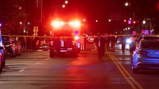 Suecia: un hombre fue abatido tras un ataque que dejó un muerto y dos heridos