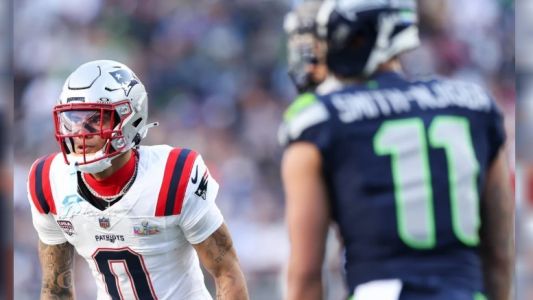 Seattle Seahawks venció a New England Patriots y se consagró campeón del Super Bowl LX