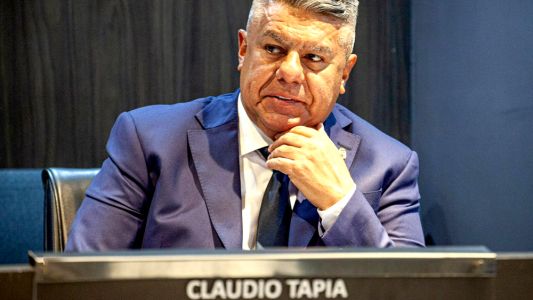 AFA define si mantiene el paro de la fecha 9 del Apertura