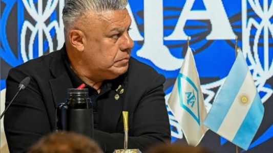 El “operativo retorno” de Chiqui Tapia: el rol clave de la entidad en el regreso de Nahuel Gallo