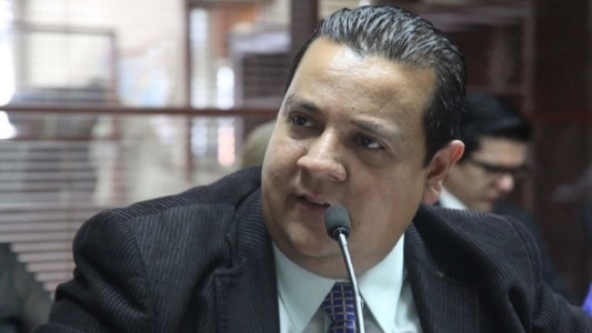 Excarcelan a un reconocido activista venezolano tras más de cuatro años de prisión