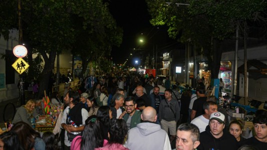 El Municipio impulsa el comercio de cercanía con tres noches especiales en distintos barrios