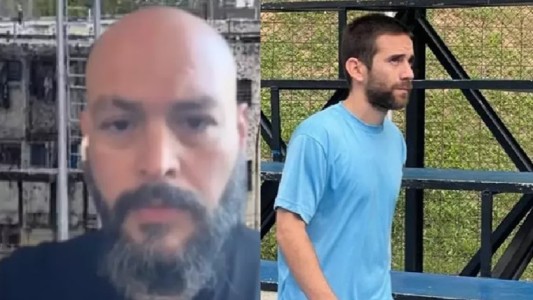 Venezuela: un ciudadano peruano que salió de El Rodeo I, donde está detenido el gendarme argentino, denunció torturas