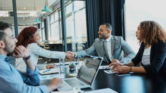 Argentina se consolida como hub regional de Centros de Servicios Compartidos