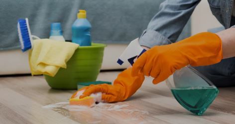 Servicio doméstico: se definió el aumento