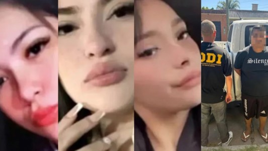 Triple crimen de Florencio Varela: hay un nuevo detenido