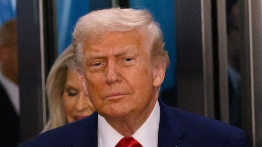 Trump afirmó que no necesita autorización del Congreso para atacar Venezuela