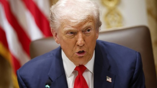 Trump afirmó que la reconstrucción de Venezuela será “muy rentable”