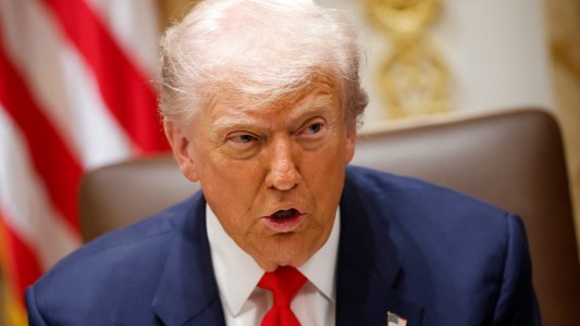 EE. UU. lanzó múltiples ataques contra ISIS en el noroeste de Nigeria