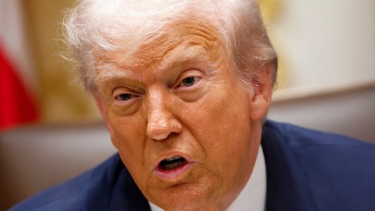 EE.UU. atacó una instalación en Venezuela señalada por Trump como vinculada al narcotráfico