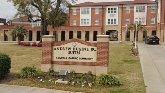 Tiroteo en la Universidad Estatal de Carolina del Sur: dos muertos y un herido