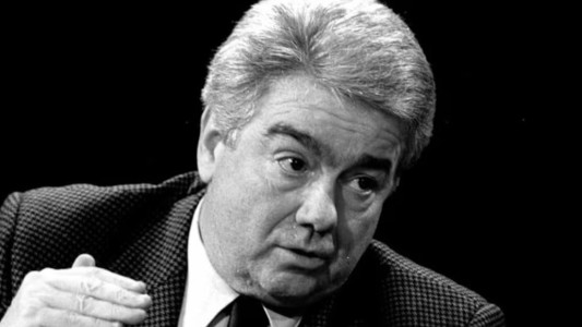 El último adiós a Horacio Usandizaga: así será el cortejo por las calles de Rosario