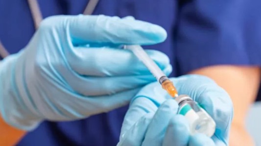 Nación y provincias intensifican la aplicación del Calendario Nacional de Vacunación