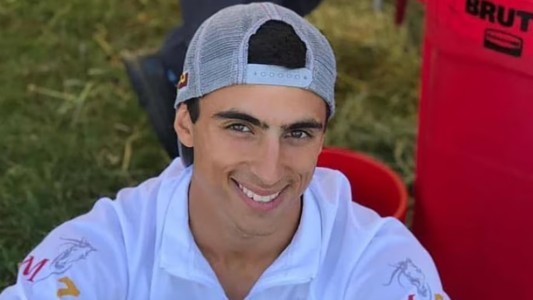 Un argentino de 29 años murió en Santa Clara del Mar tras un meteotsunami