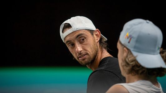 Copa Davis: Argentina abre la serie ante Corea del Sur con Thiago Tirante como primer singlista