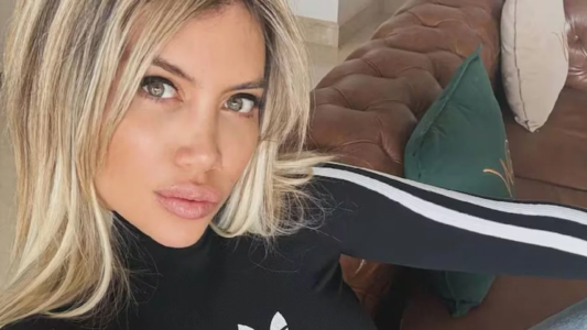 “Lo que dije, es”: Wanda Nara le respondió a Mauro Icardi y reveló el apodo que tenían en la intimidad