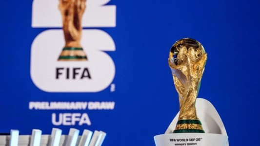 Claves del sorteo del Mundial 2026