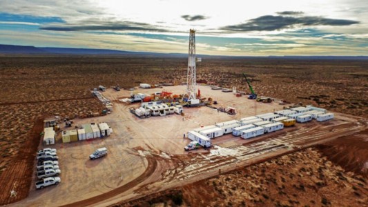 Neuquén impulsa proyectos de energía, logística y minería con inversión privada