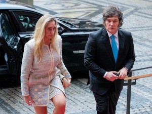 Trump habló de su apoyo electoral a Milei mientras el Presidente está a la expectativa de la llegada de Machado en Oslo